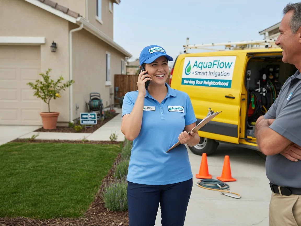 Irrigation Installation Sea Island, GA FAQs